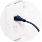 スムーズスキン　ピュアフィット　使い方　電源を指す